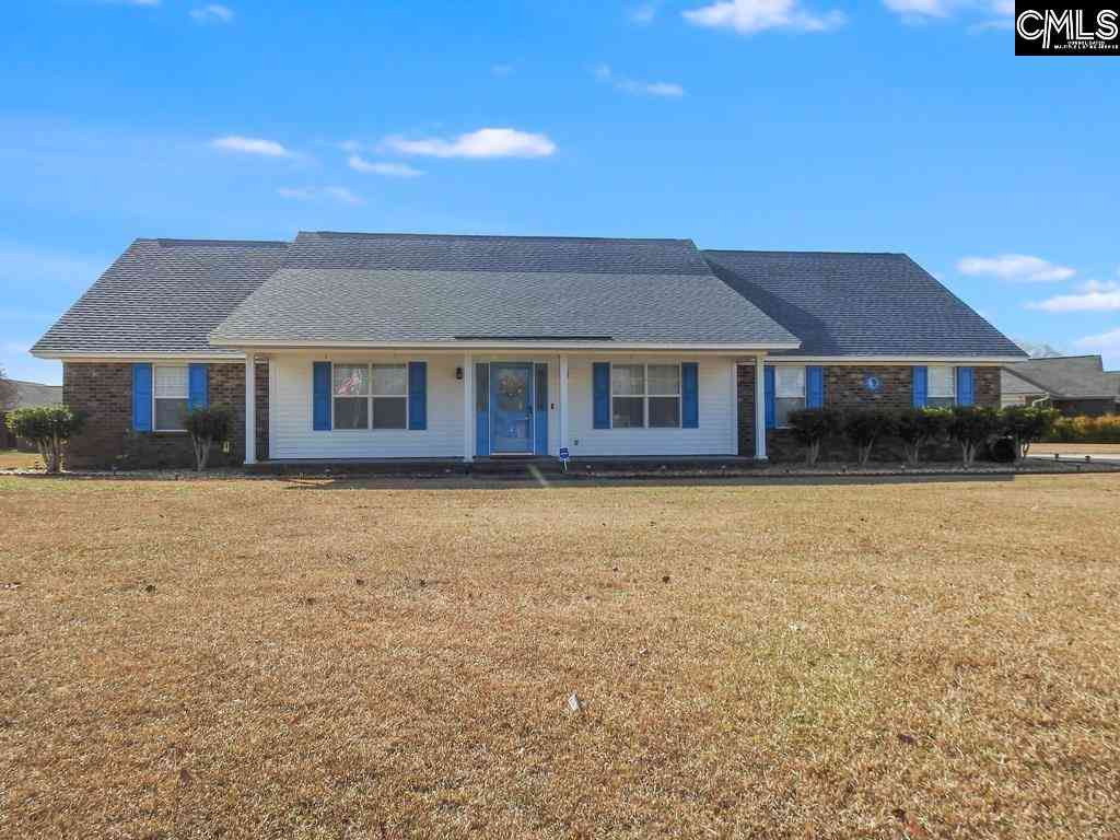 Homes For Sale - 3000 Tamarah Way<br/> Sumter, SC 29154