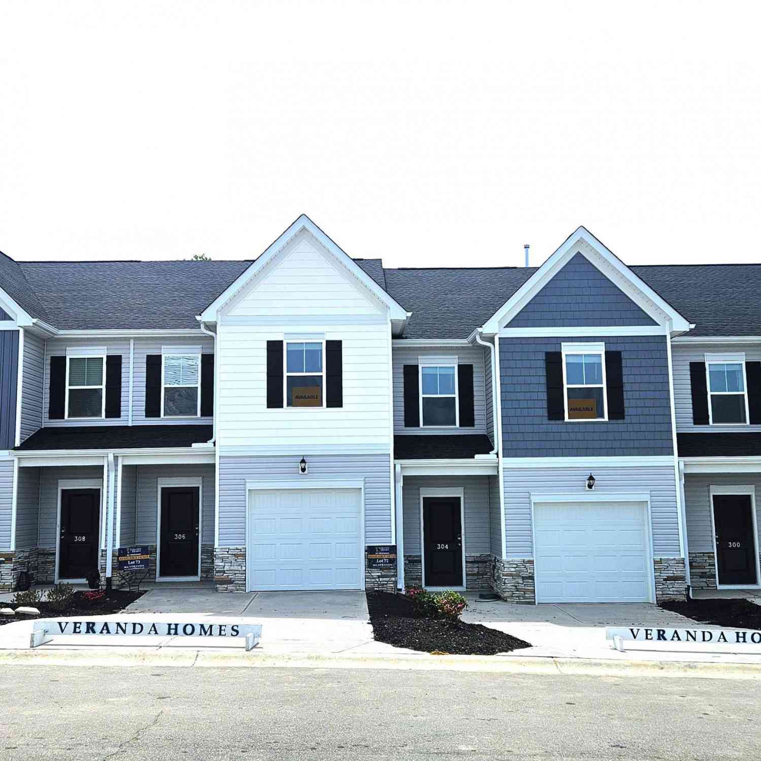 Townhouse For Sale - 306 Frog Leap Road<br/> Blythewood, SC 29016