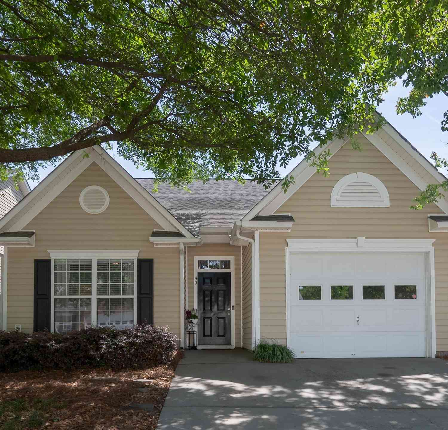 Homes For Sale - 40 Brooksby Court<br/> Columbia, SC 29209