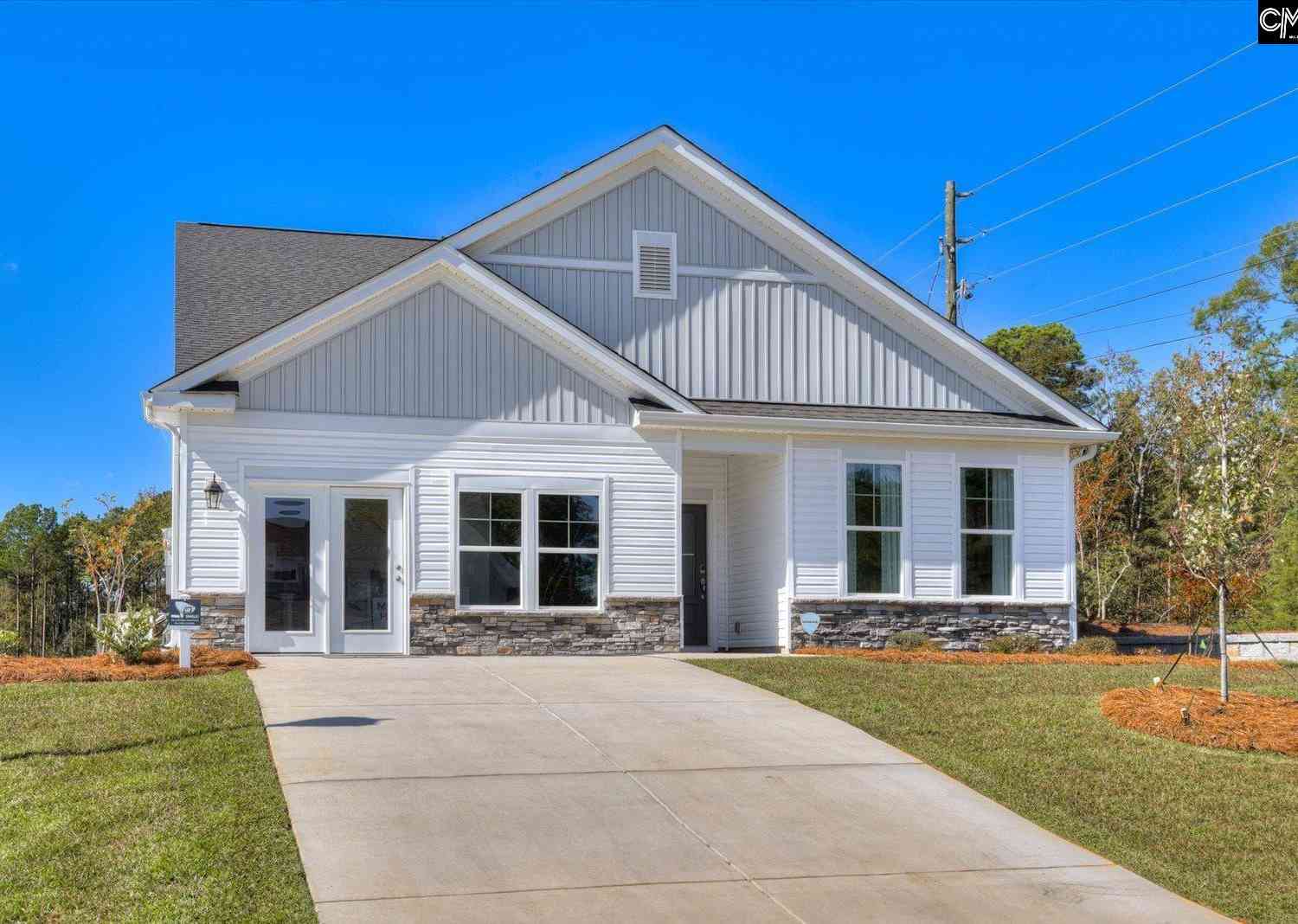 Homes For Sale - 708 Feldspar Court<br/> Chapin, SC 29036