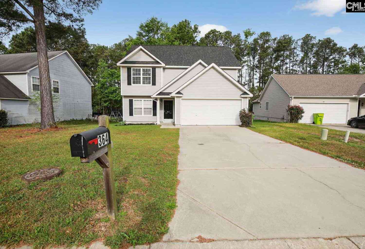 Homes For Sale - 364 Cane Brake Circle<br/> Columbia, SC 29223