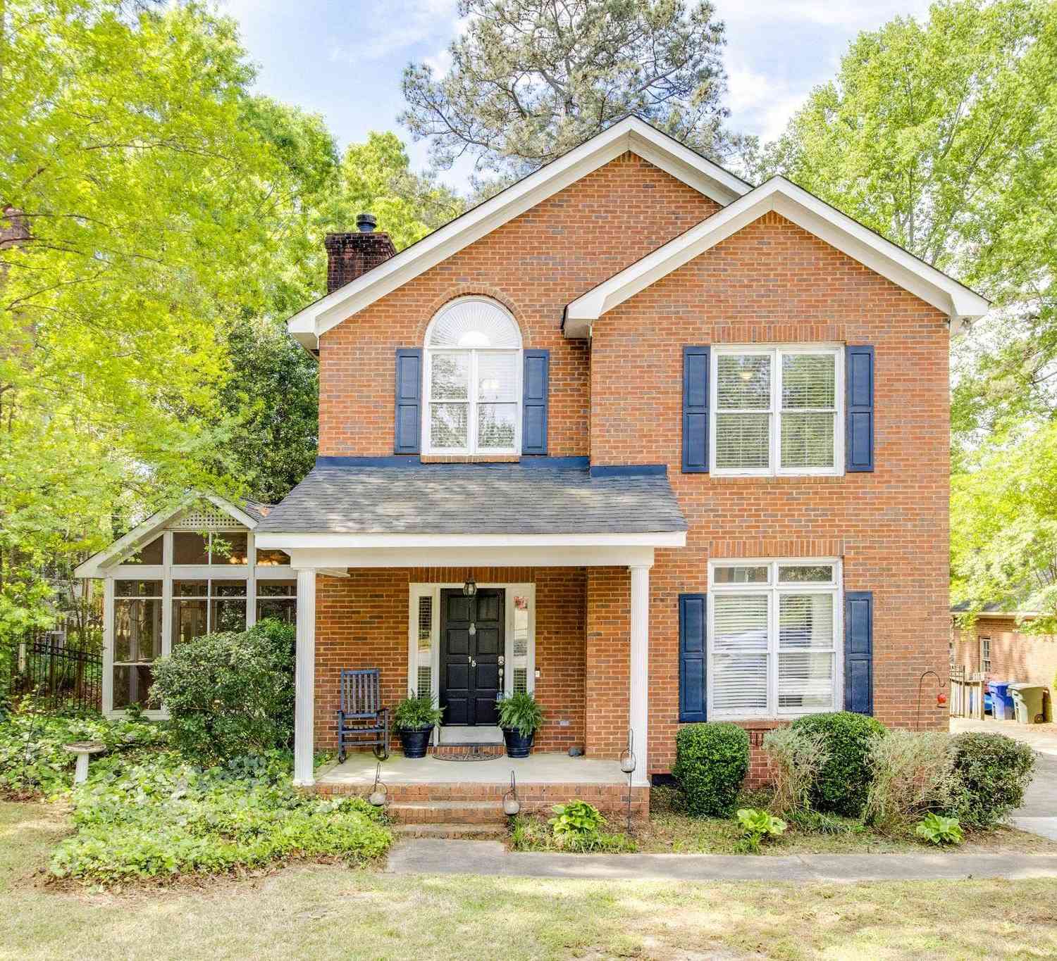 Homes For Sale - 15 Westshire Court<br/> Columbia, SC 29209