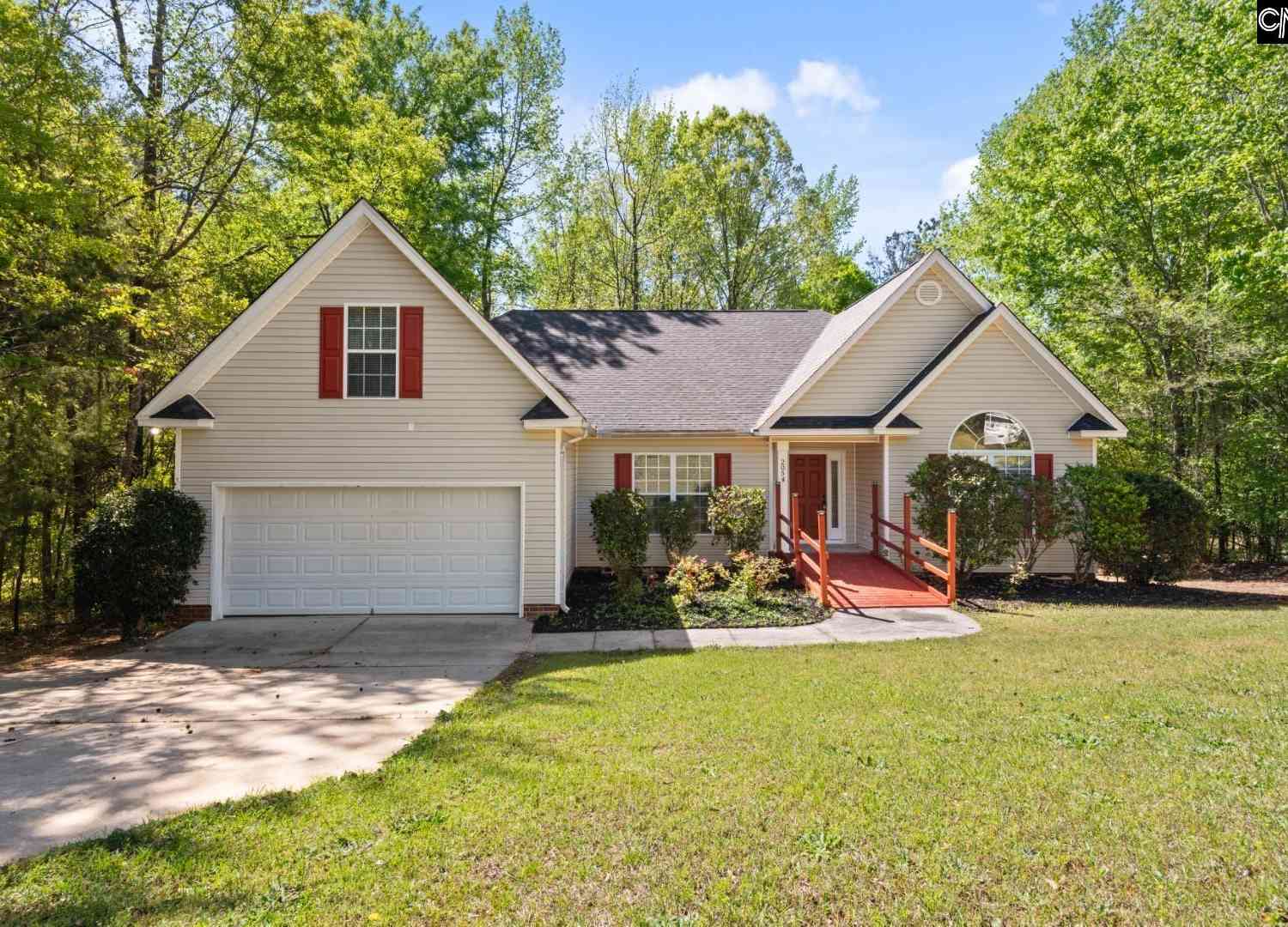 Homes For Sale - 205 Hickory Knoll Road<br/> Columbia, SC 29203