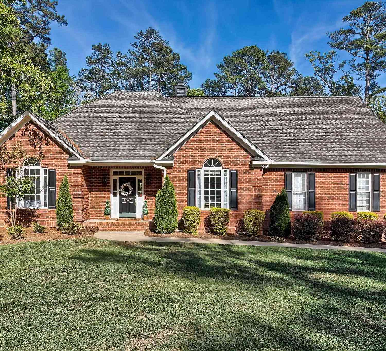 Homes For Sale - 1207 Silver Point Road<br/> Chapin, SC 29036