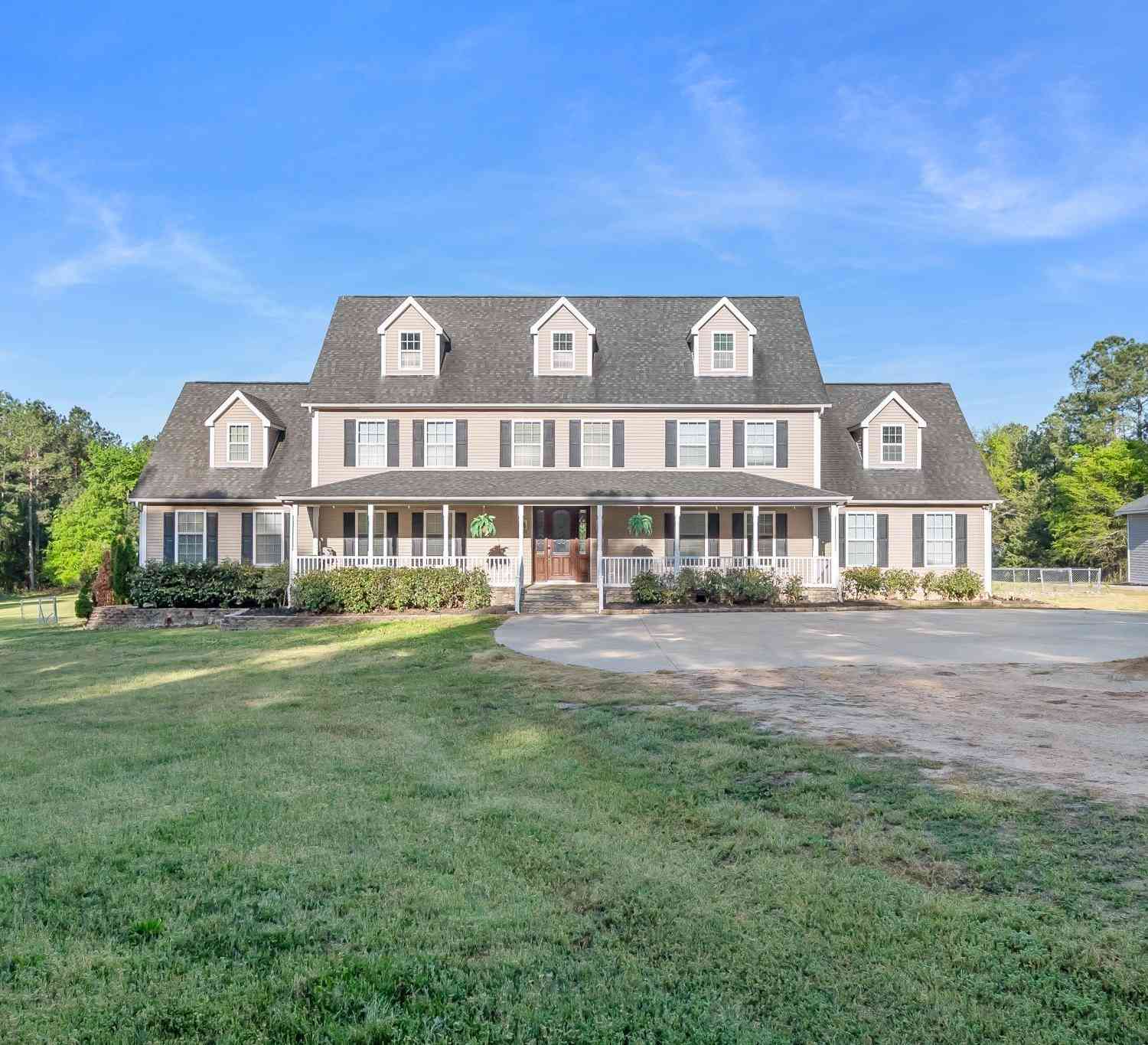 Homes For Sale - 1876 Columbia Road<br/> Chesterfield, SC 29706