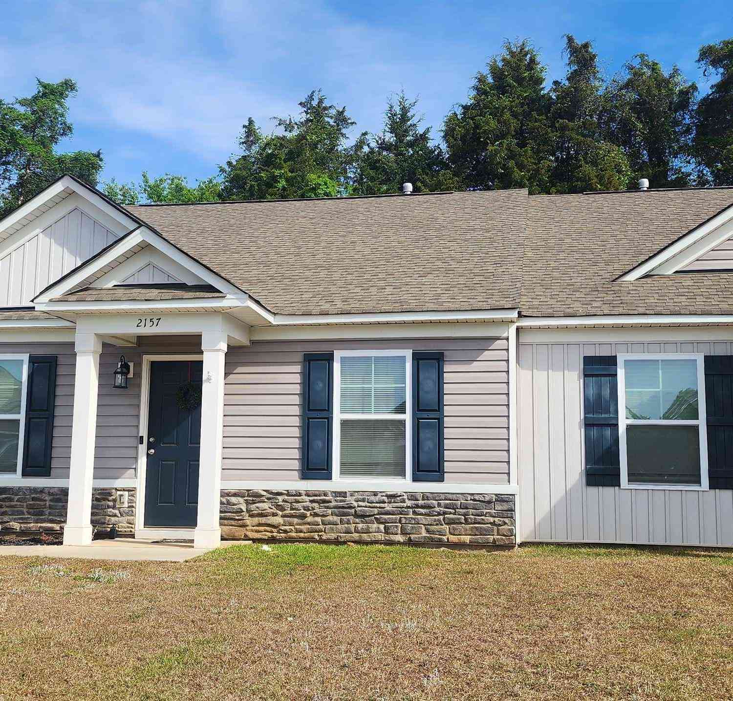 Townhouse For Sale - 2157 Still Pointe Drive<br/> Sumter, SC 29154