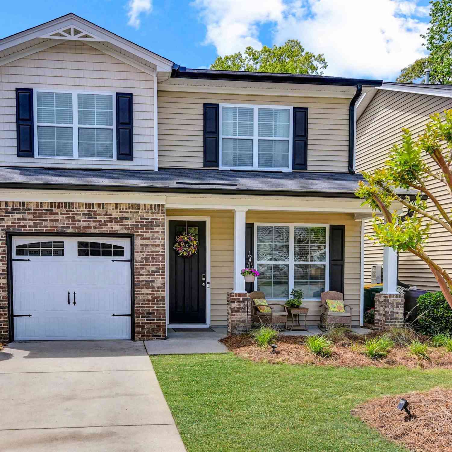 Homes For Sale - 253 Chesterton Drive<br/> Lexington, SC 29072