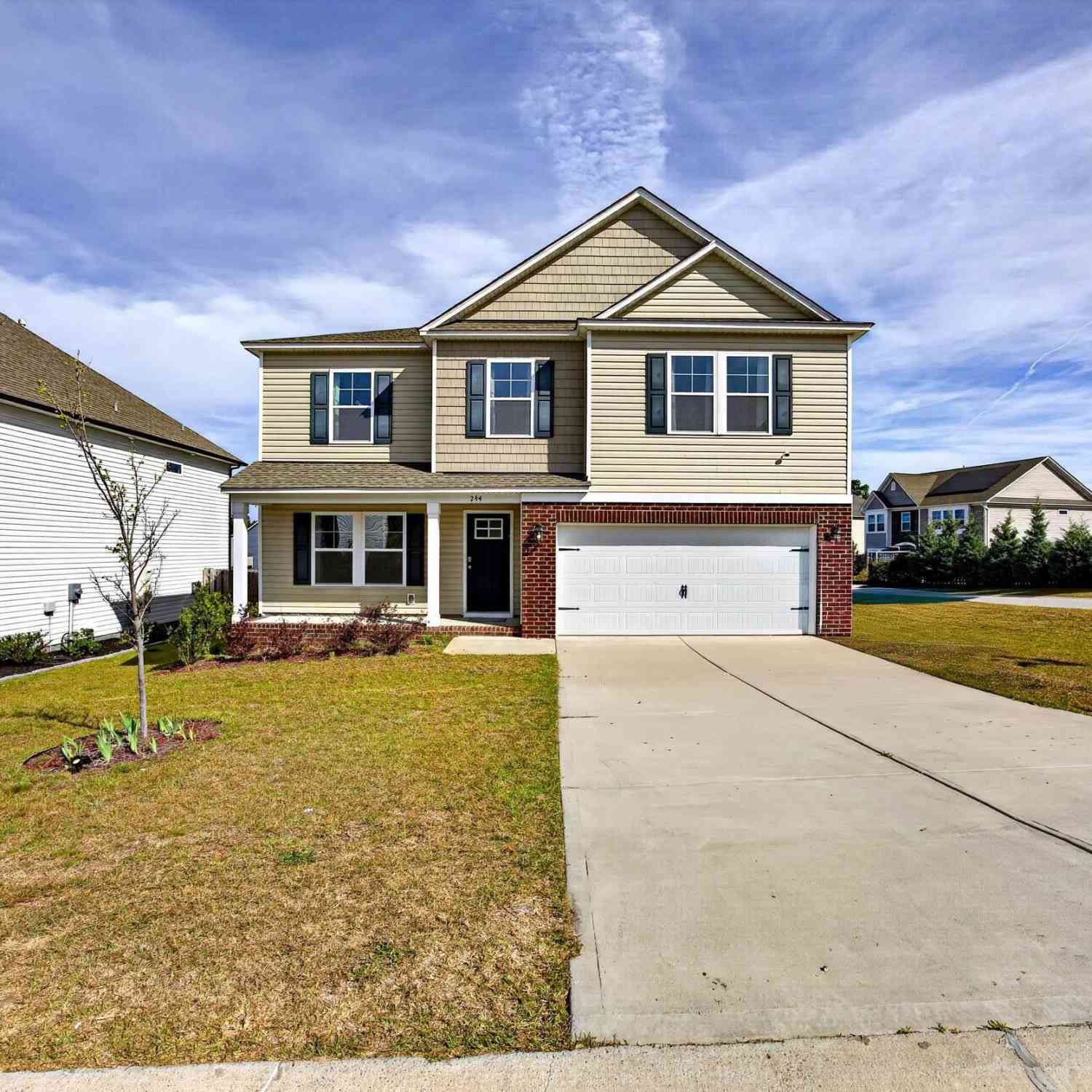 Homes For Sale - 244 Savannah Hills Drive<br/> Lexington, SC 29073