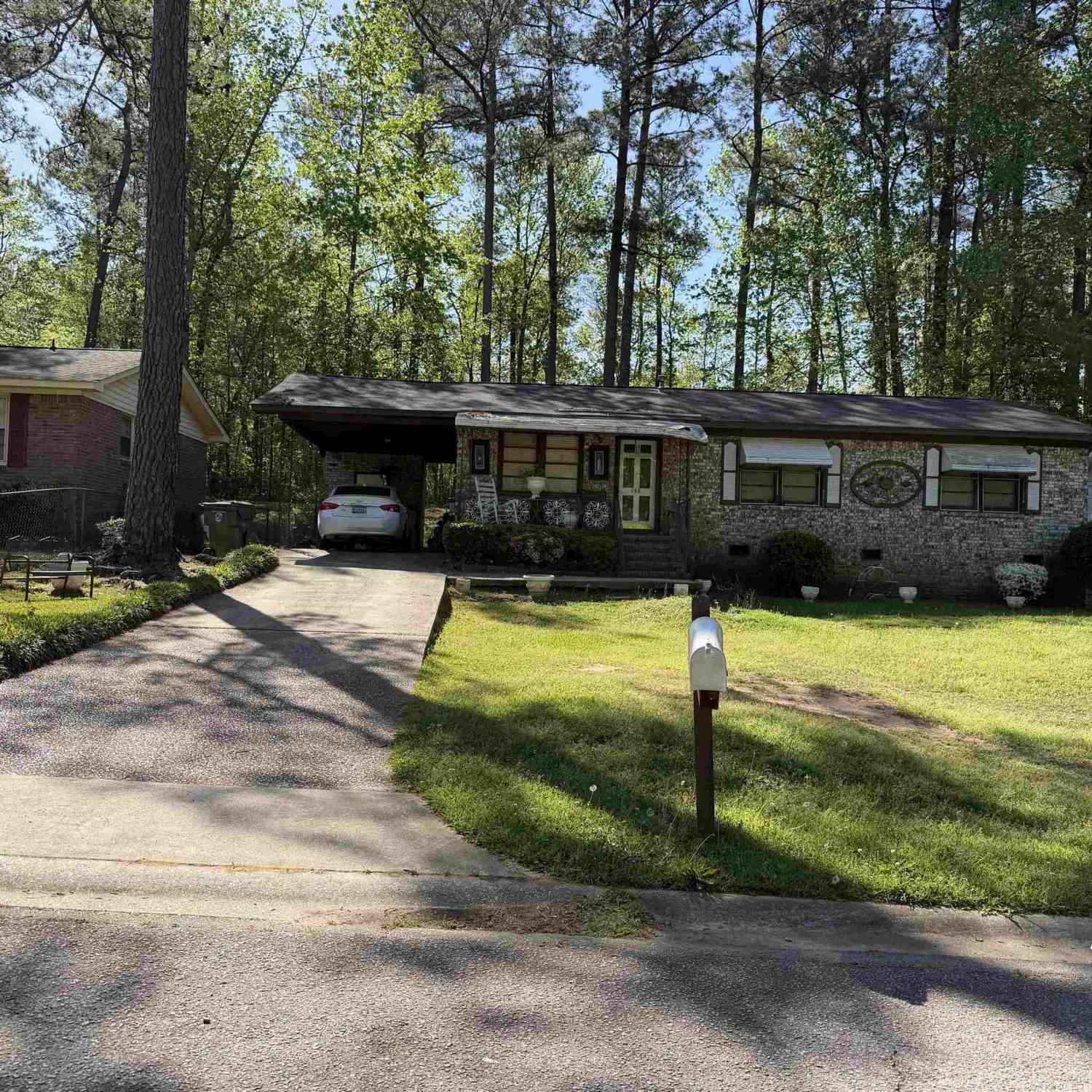 Homes For Sale - 400 Stanford Street<br/> Columbia, SC 29203