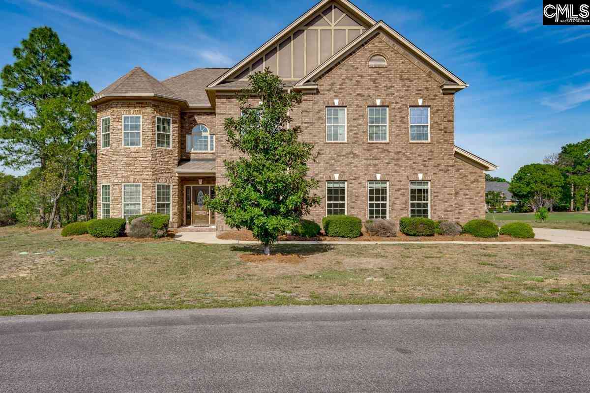 Homes For Sale - 296 Glenn Village Circle<br/> Blythewood, SC 29016