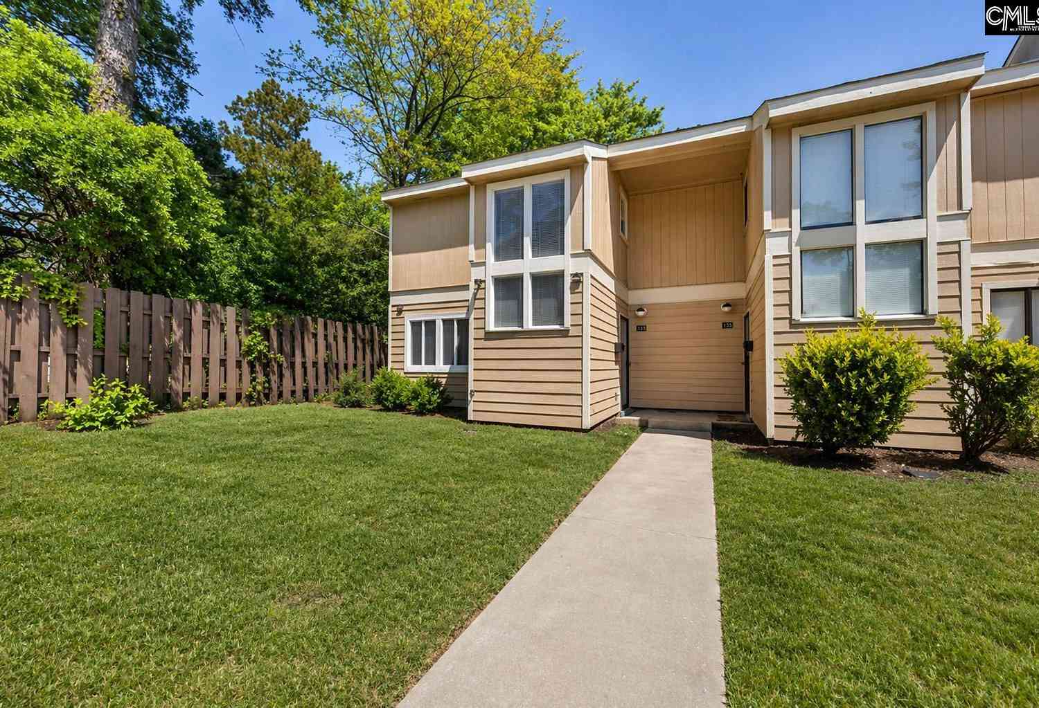 Condo For Sale - 6905 Cleaton Road #N177<br/> Columbia, SC 29206