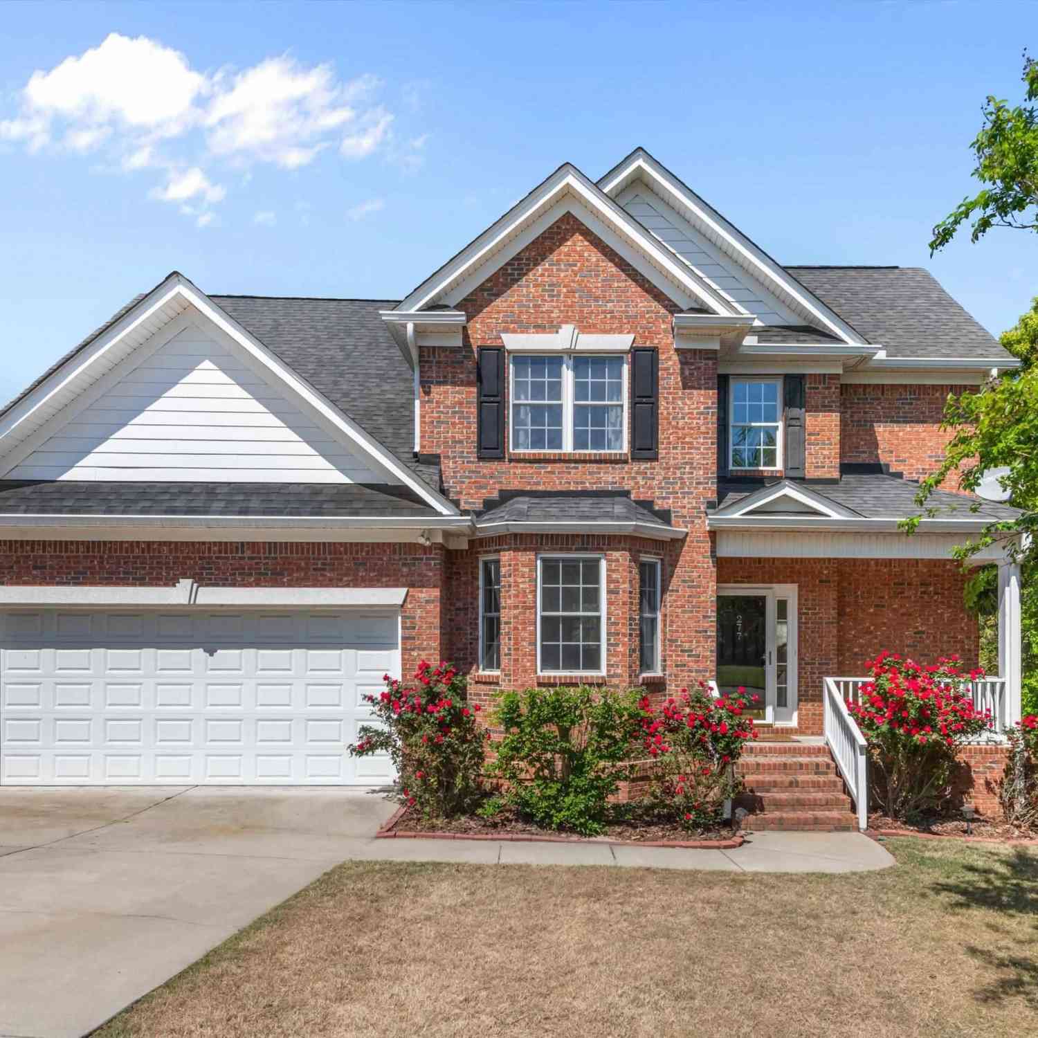 Homes For Sale - 277 Polo Hill Road<br/> Columbia, SC 29223