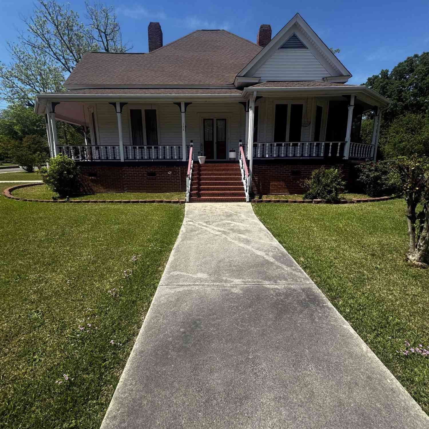 Homes For Sale - 158 Saluda Street<br/> Chesterfield, SC 29076