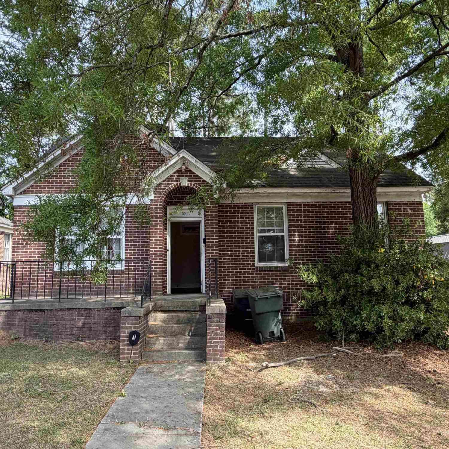 Homes For Sale - 1011 Wildwood Avenue<br/> Columbia, SC 29203