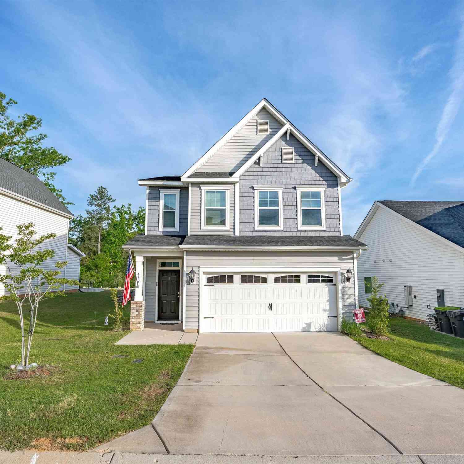 Homes For Sale - 432 Thayer Street<br/> Chapin, SC 29036