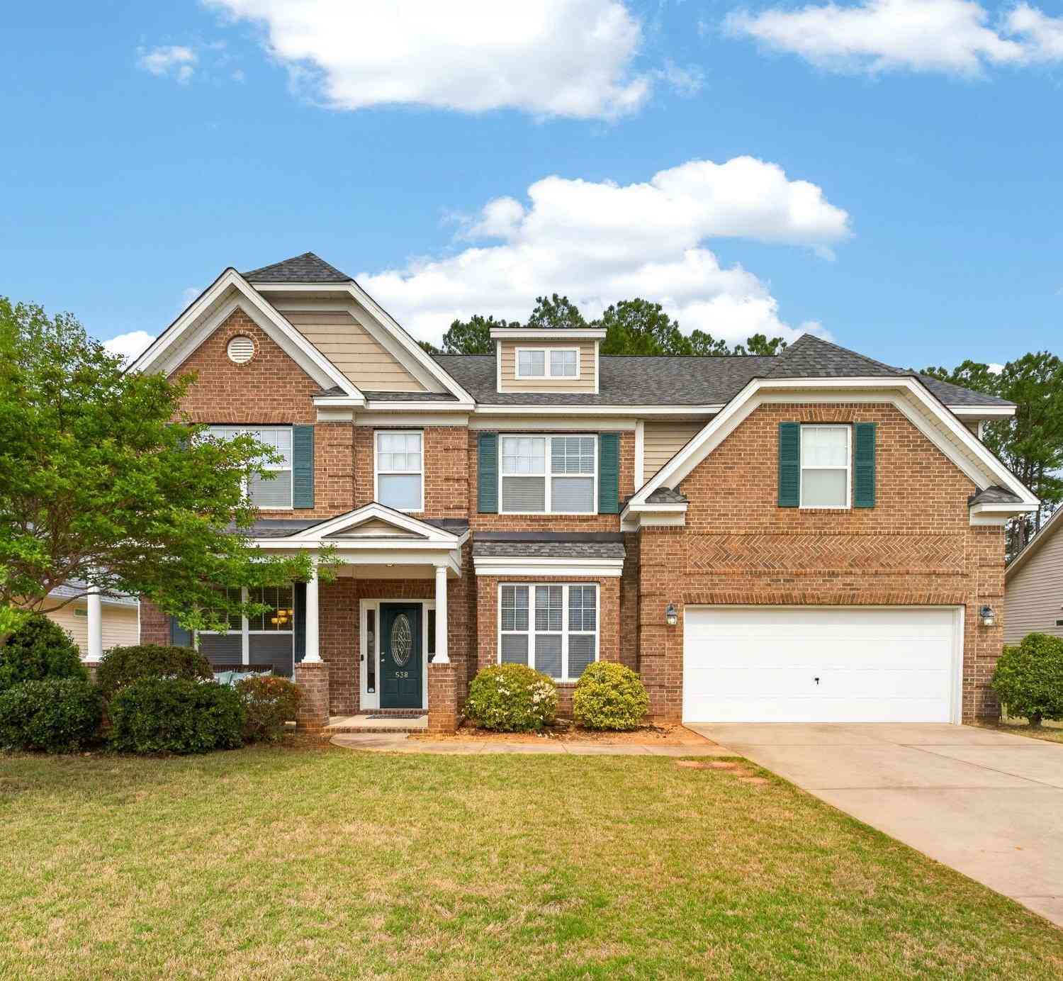 Homes For Sale - 538 Crawfish Lane<br/> Irmo, SC 29063