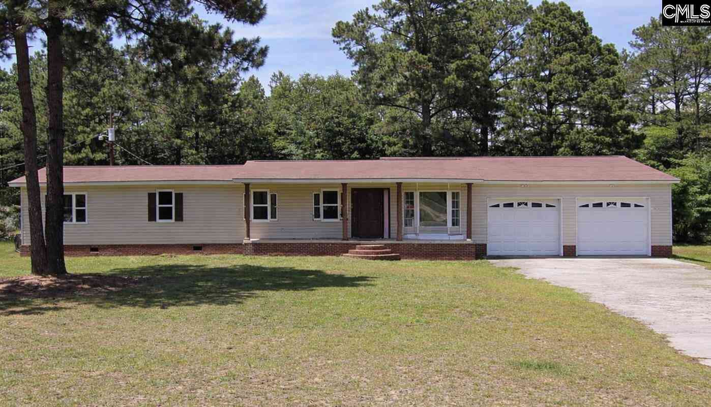 Homes For Sale - 113 Haygood Road<br/> Blythewood, SC 29016