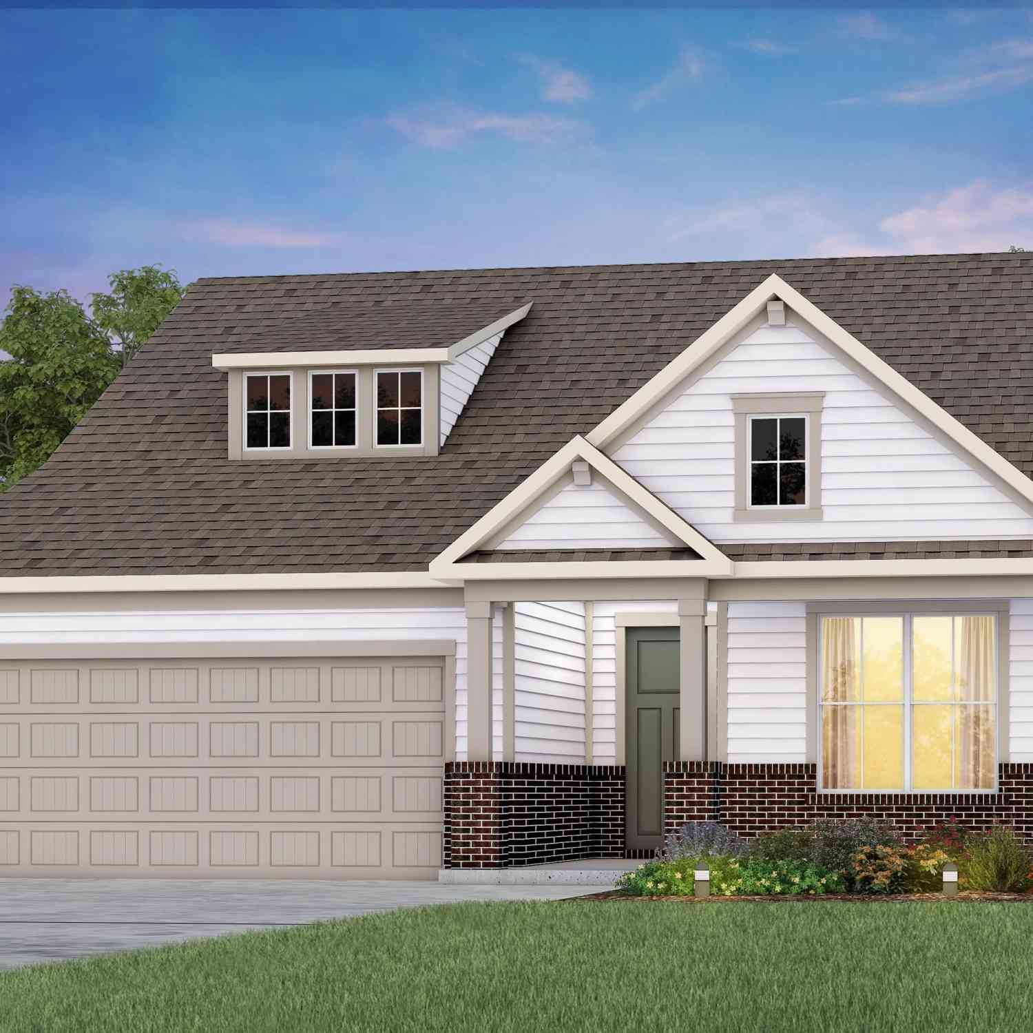 Homes For Sale - 559 Oakleaf Chase Circle<br/> Blythewood, SC 29016