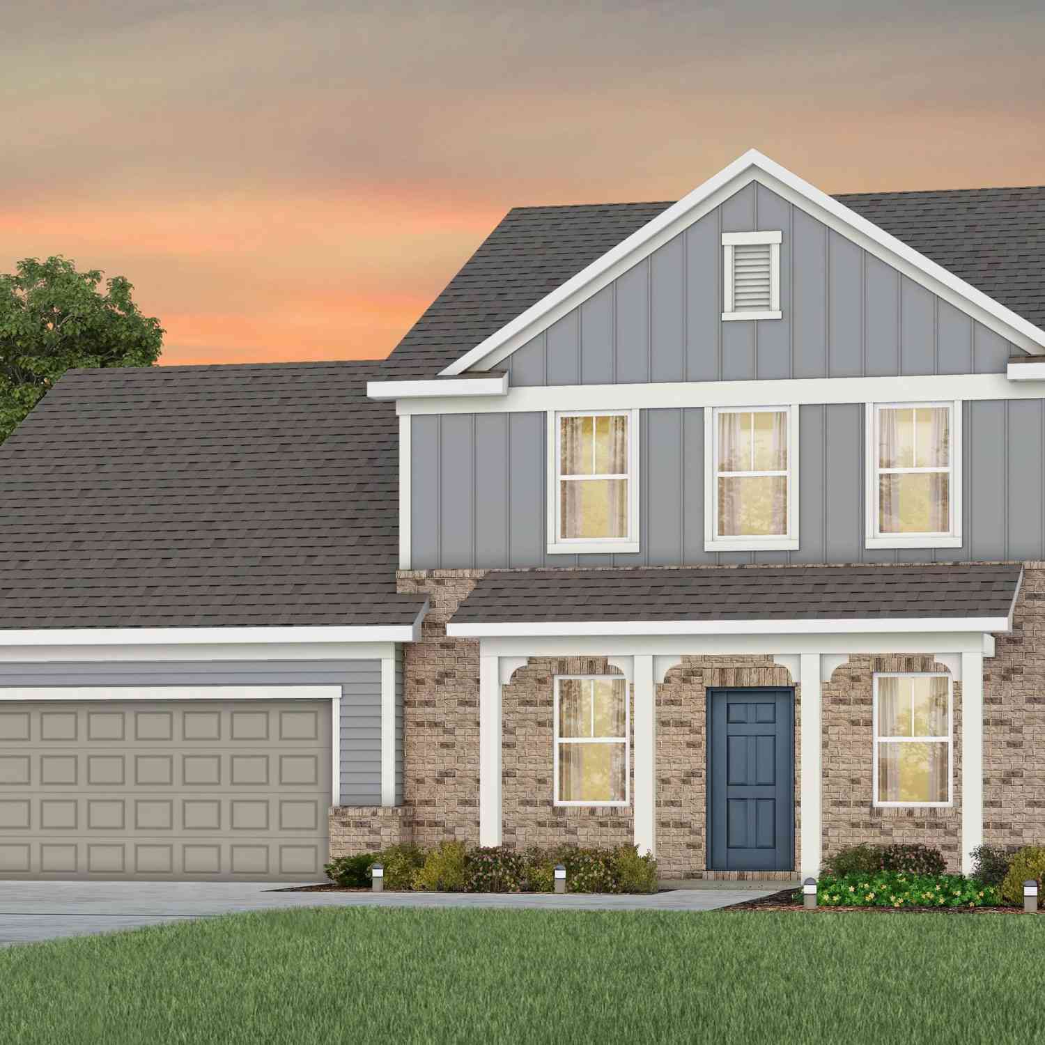 Homes For Sale - 533 Oakleaf Chase Circle<br/> Blythewood, SC 29016