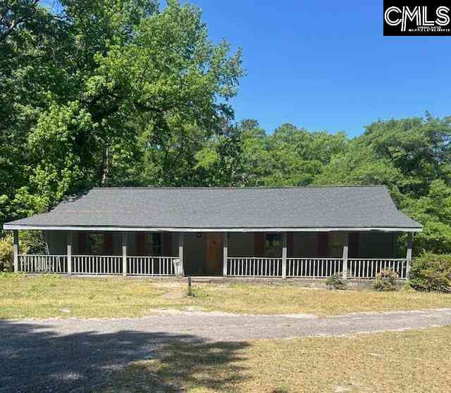 Homes For Sale - 175 Geiger Lane<br/> Calhoun County, Gaston, SC 29053