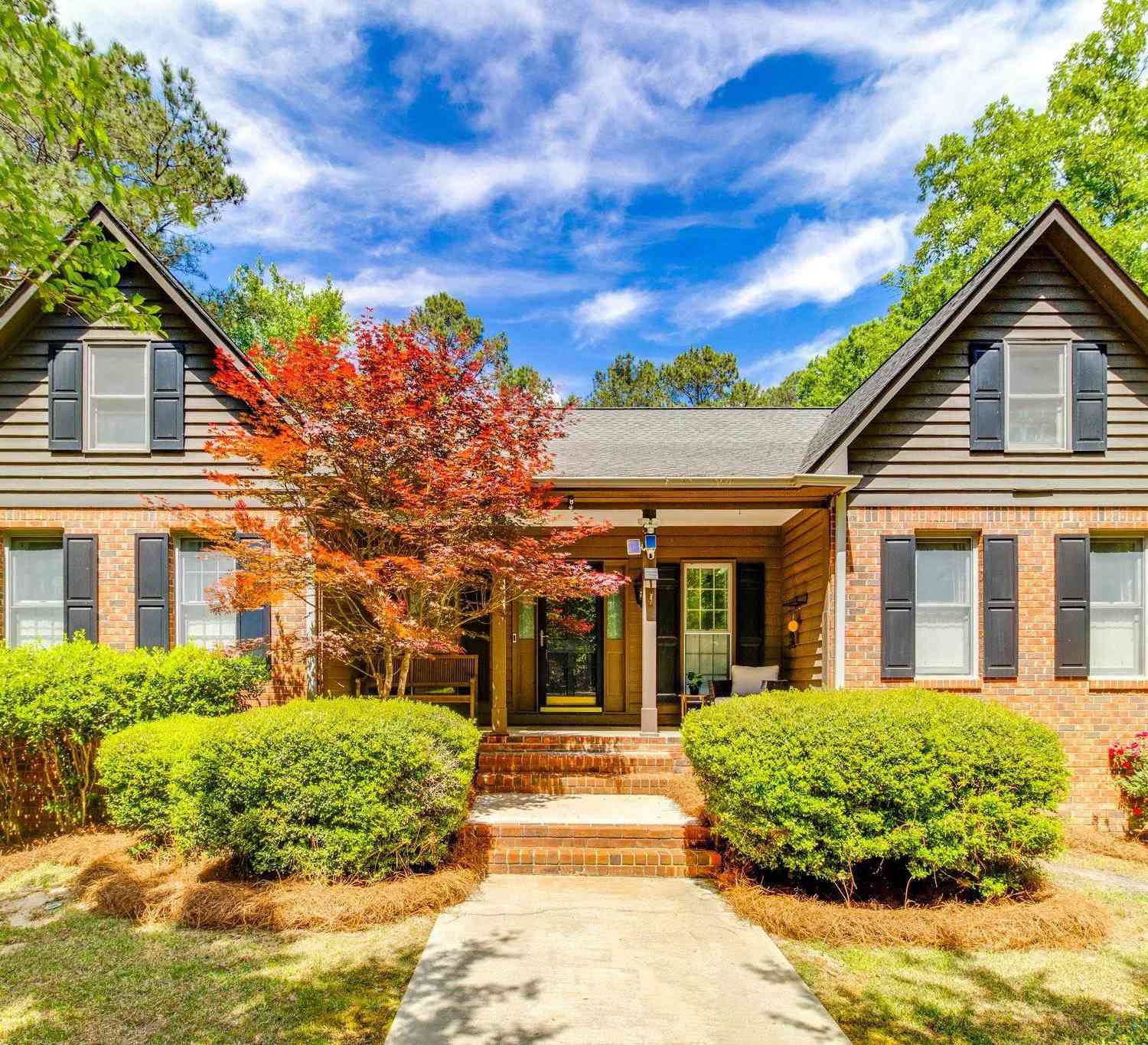 Homes For Sale - 1016 Old Birch<br/> Blythewood, SC 29016