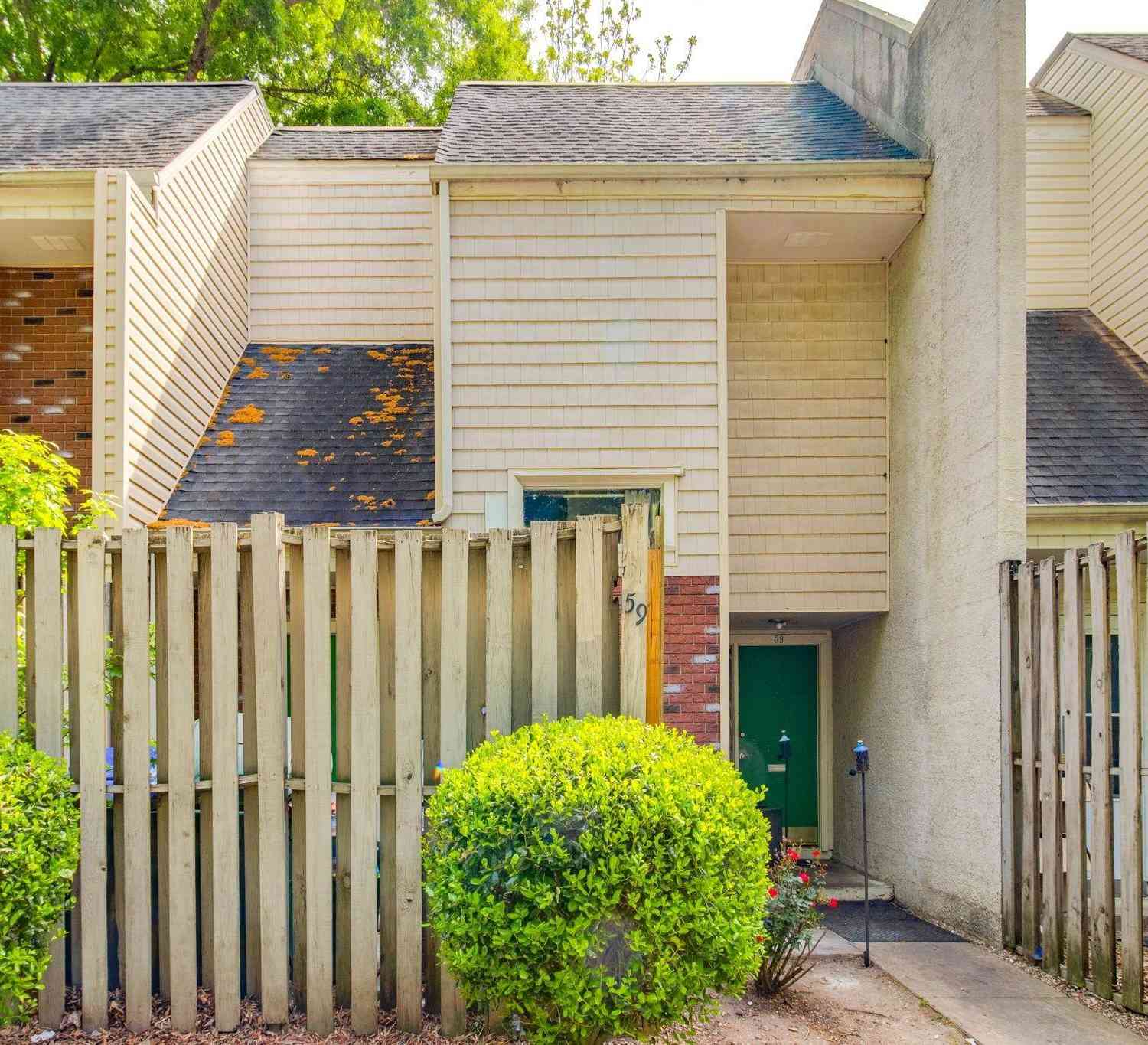 Condo For Sale - 4443 Bethel Church Road<br/> Columbia, SC 29206