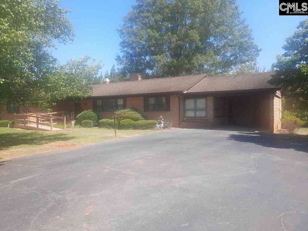 Homes For Sale - 2838 Sc Hwy 391<br/> Prosperity, SC 29127