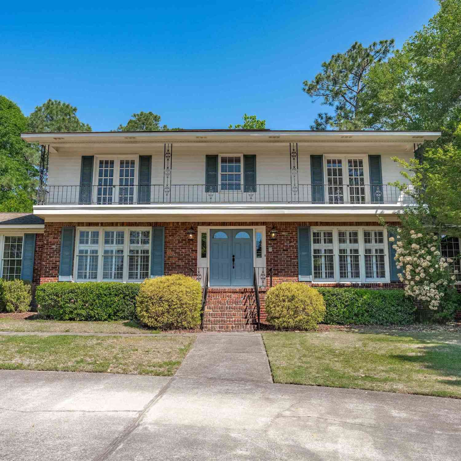 Homes For Sale - 2221 Bermuda Hills Road<br/> Columbia, SC 29223