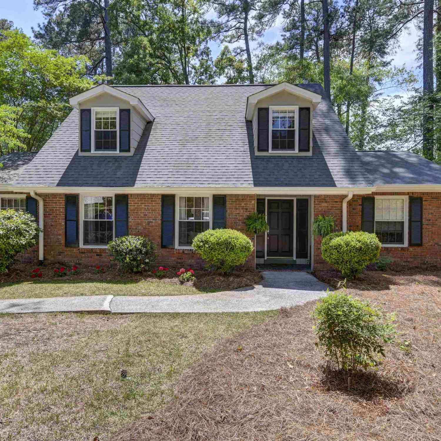 Homes For Sale - 3606 Greenleaf Road<br/> Columbia, SC 29206