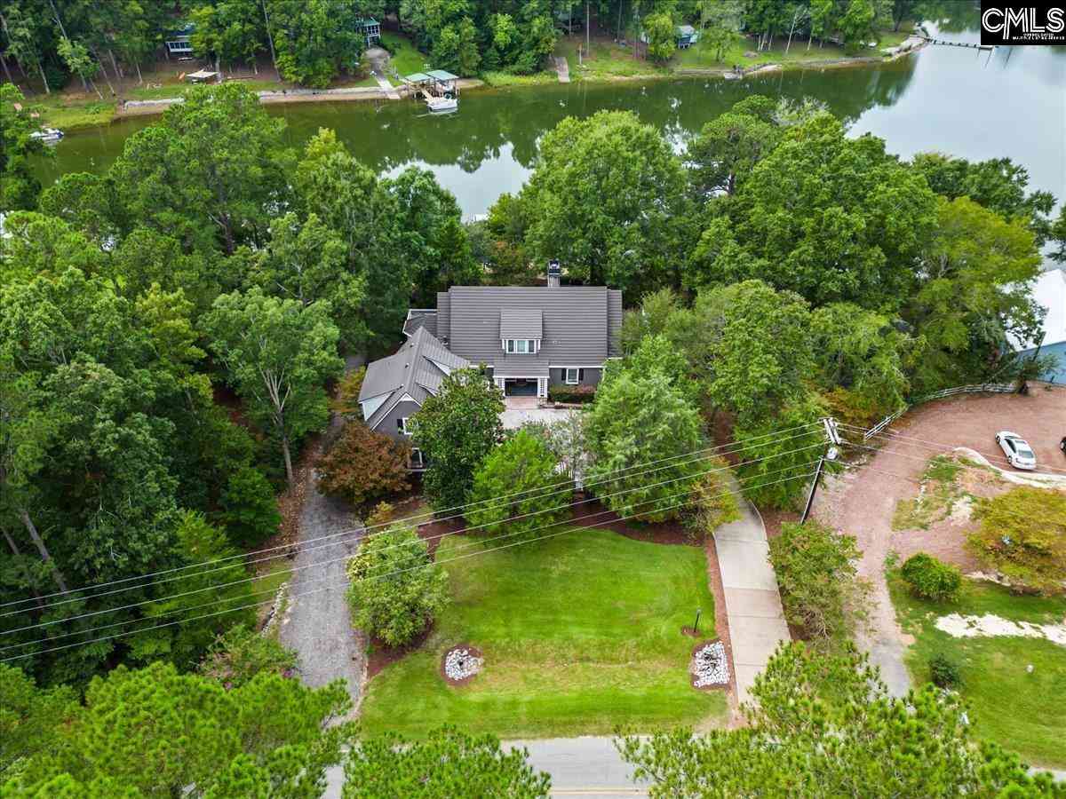 Homes For Sale - 2884 Lake Road<br/> Ridgeway, SC 29130