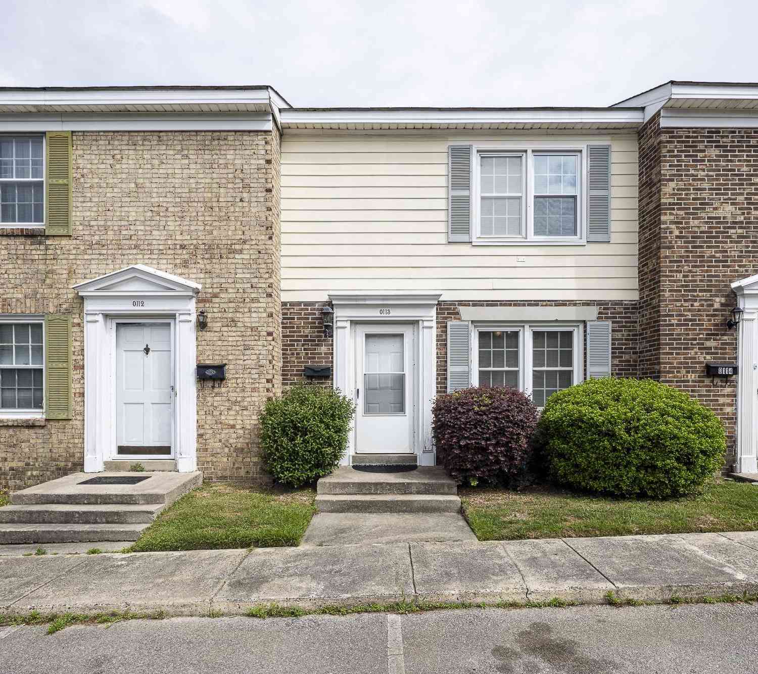 Townhouse For Sale - 7602 Hunt Club Road<br/> Columbia, SC 29223