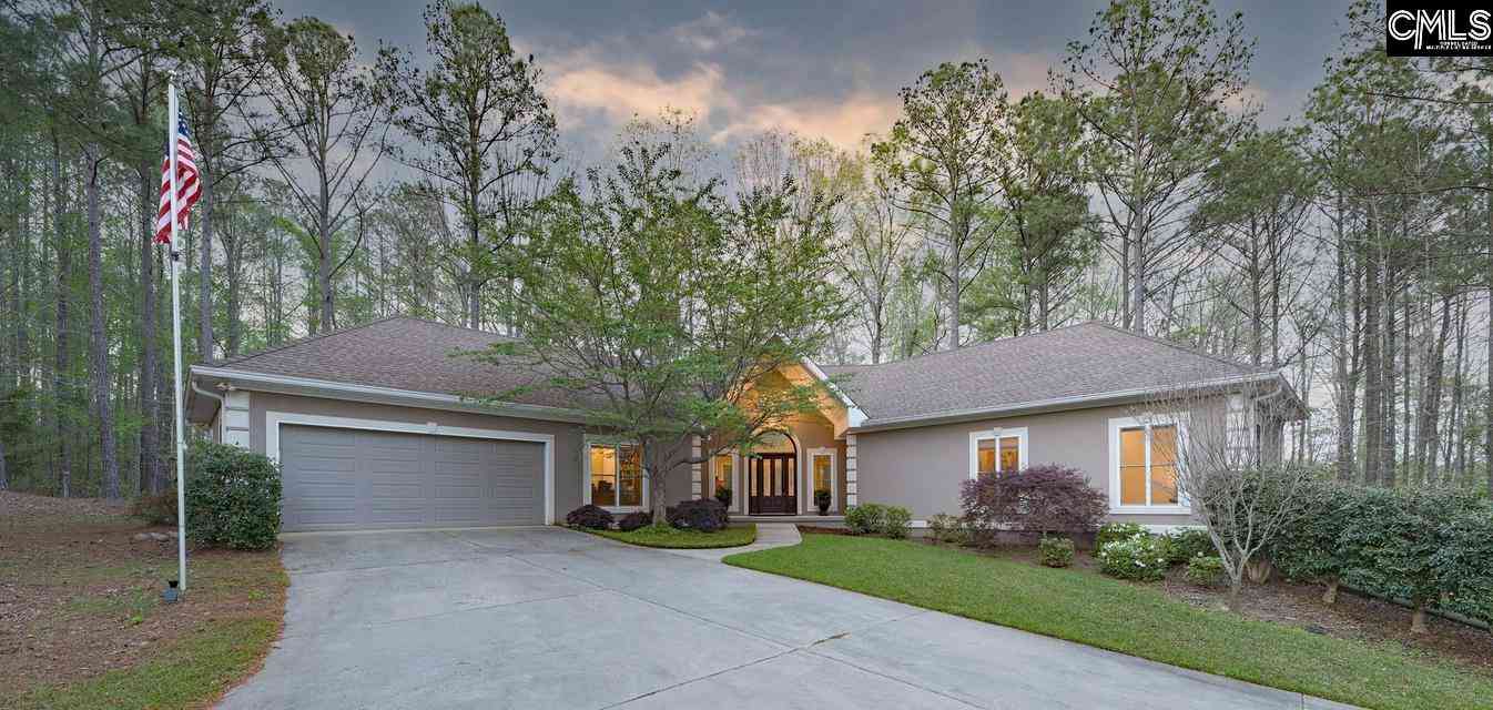 Homes For Sale - 214 Holly Lane<br/> McCormick, SC 29835