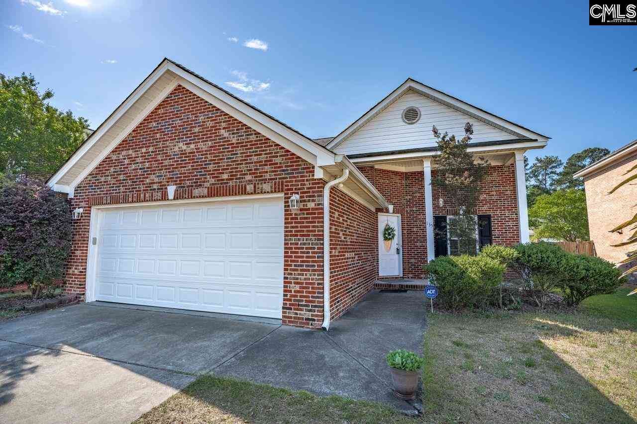 Homes For Sale - 135 Derby Drive<br/> West Columbia, SC 29170