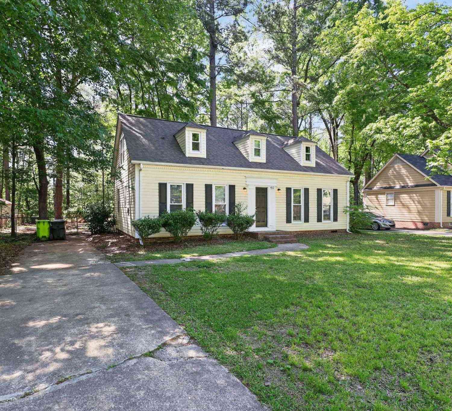 Homes For Sale - 452 Harleston Road<br/> Irmo, SC 29063