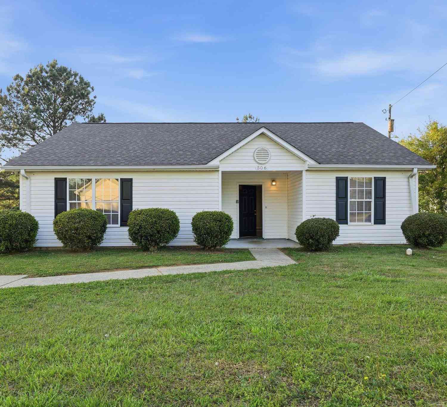 Homes For Sale - 506 Lavendula Street<br/> Spartanburg, SC 29301