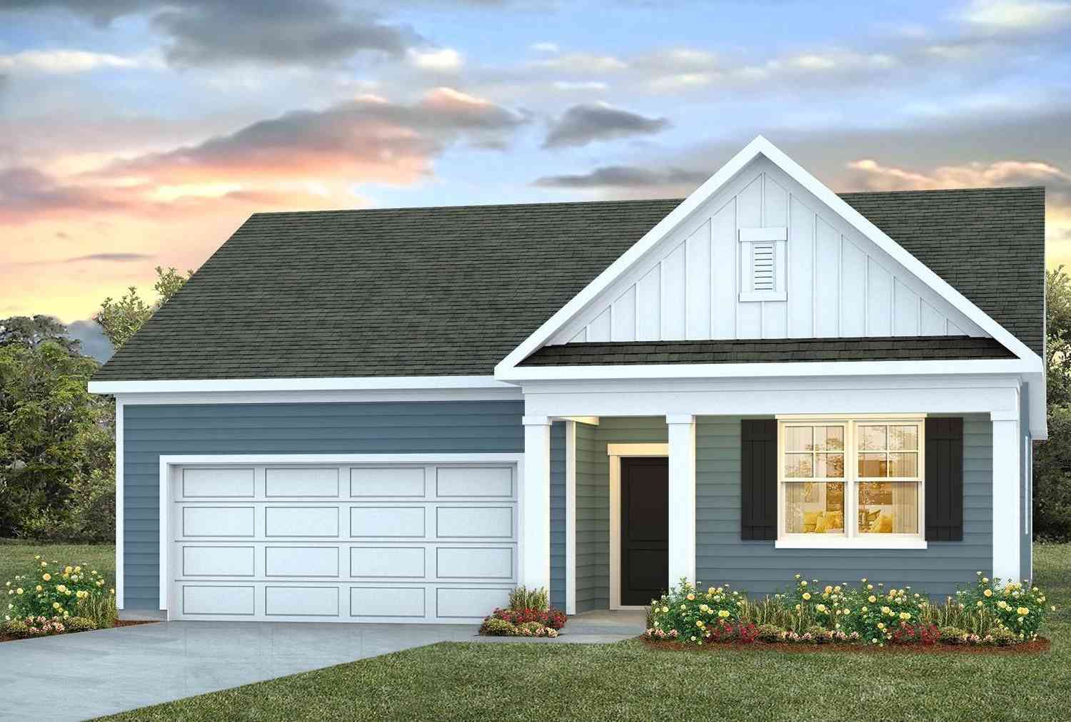 Homes For Sale - 422 Leathertree Lane<br/> Blythewood, SC 29016