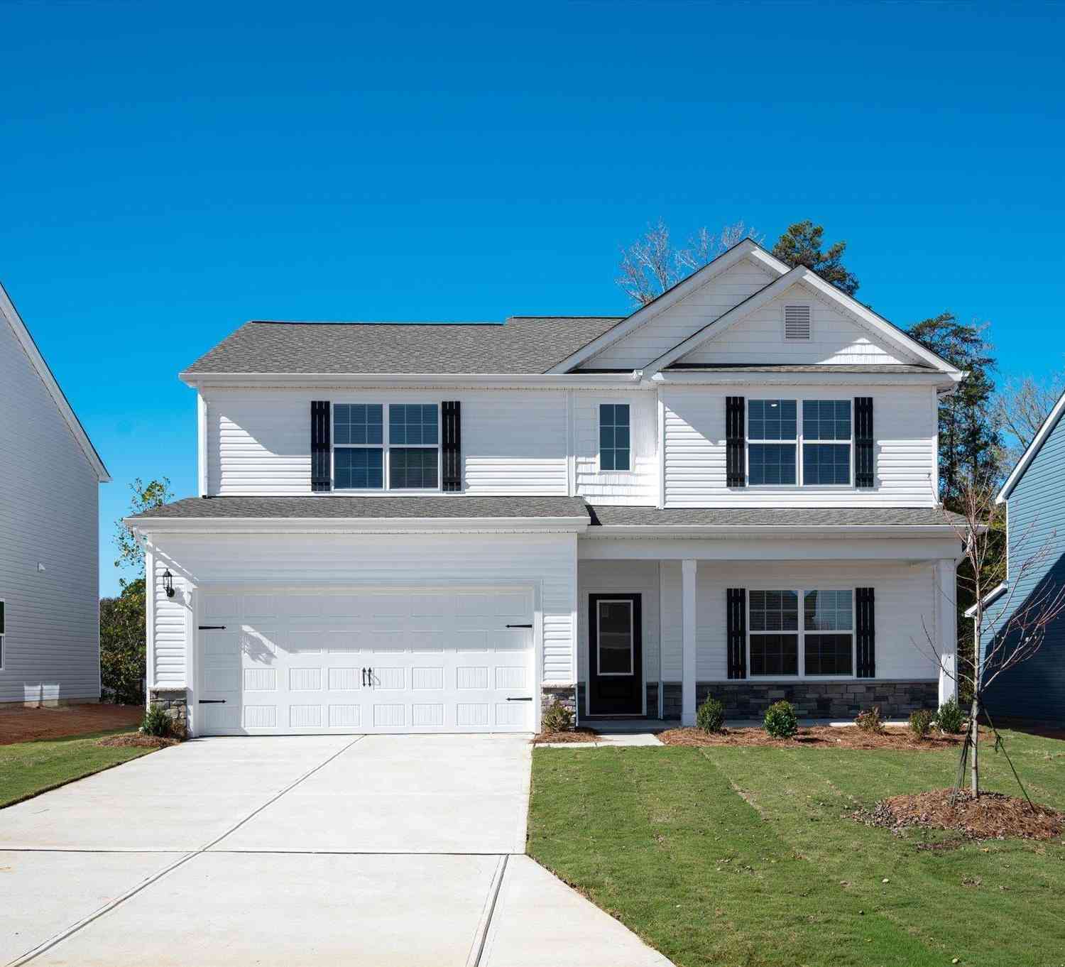 Homes For Sale - 2017 Crimson Glow Court #308<br/> Gilbert, SC 29054