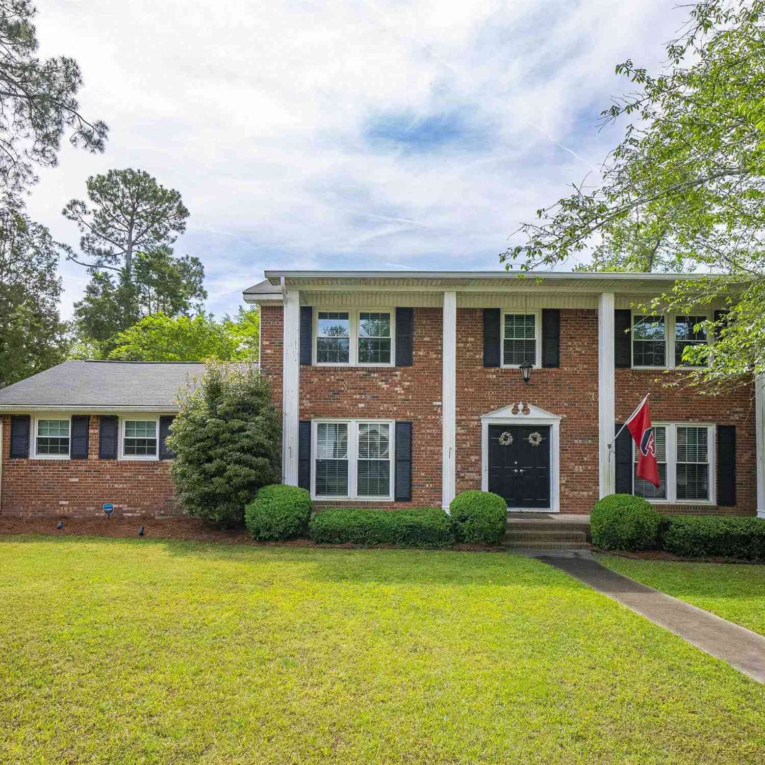 Homes For Sale - 3622 Carriage House Road<br/> Columbia, SC 29206
