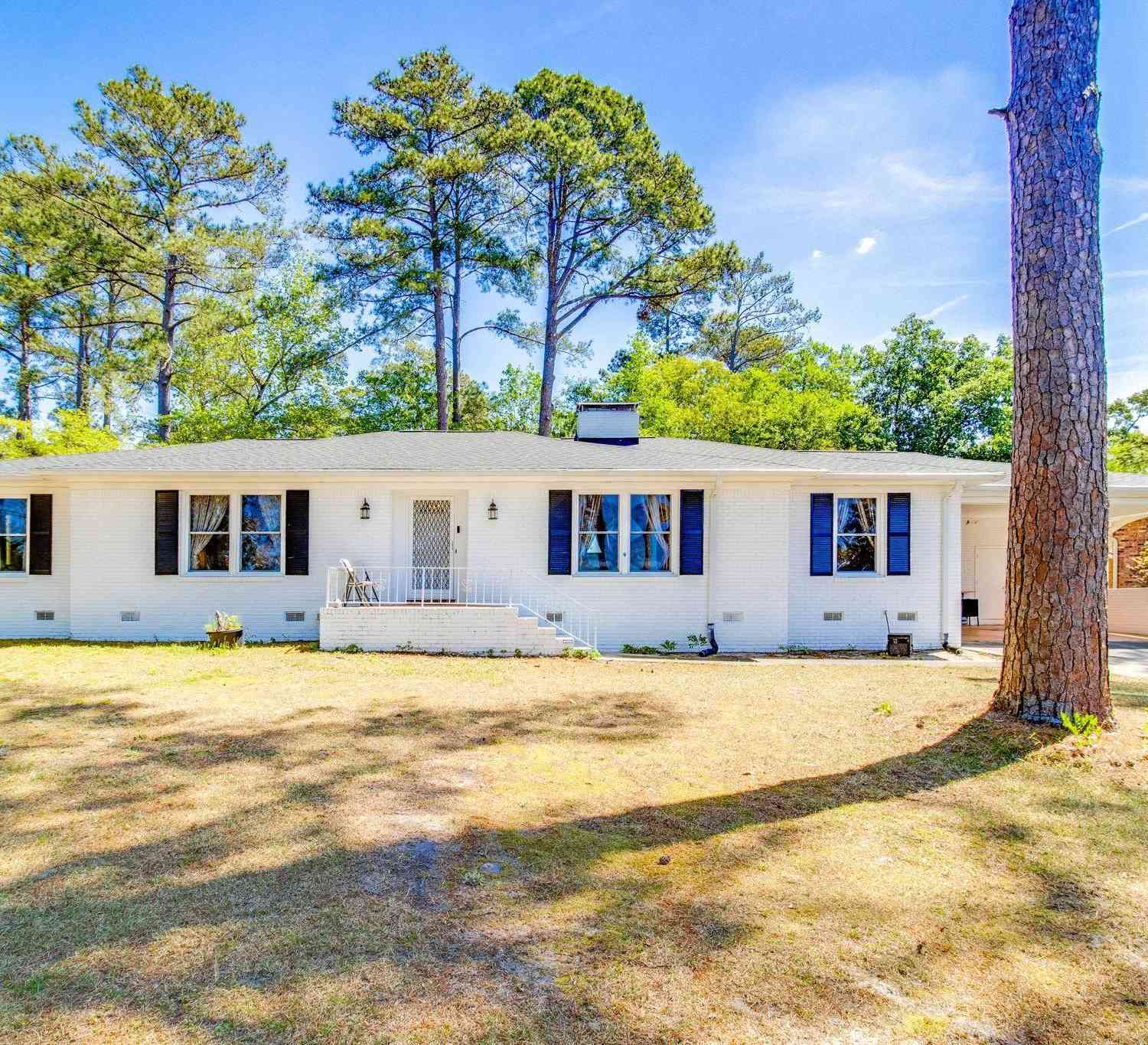 Homes For Sale - 7922 Bay Springs Road<br/> Columbia, SC 29223