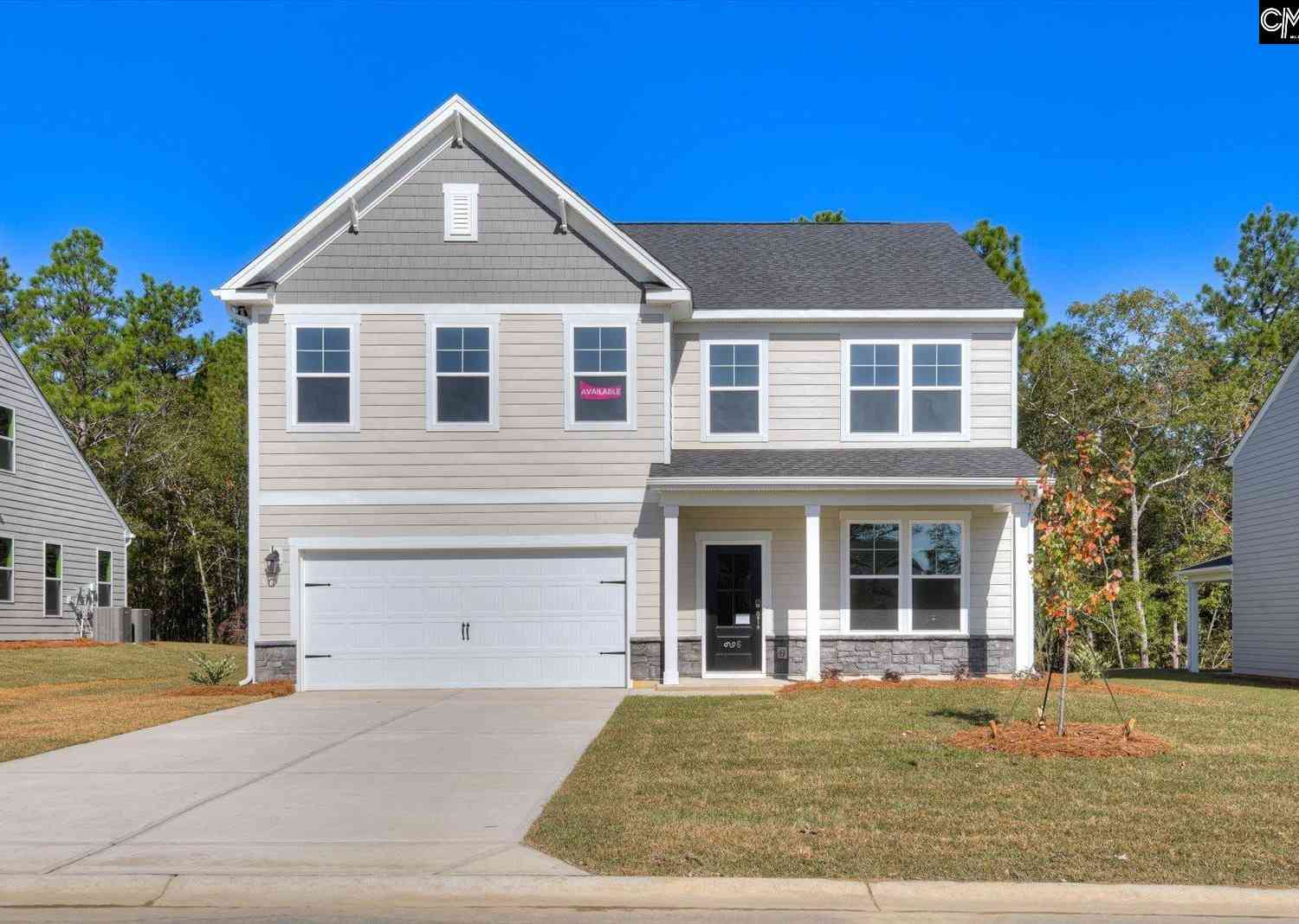Homes For Sale - 266 Summer Orchard Drive<br/> Lexington, SC 29072