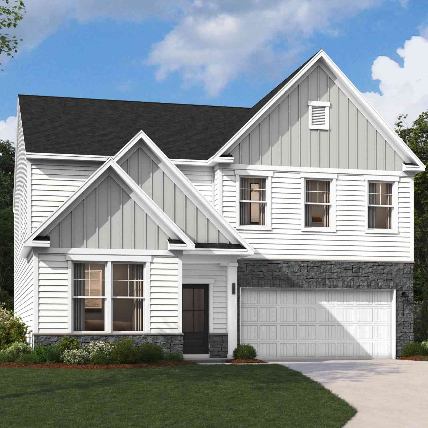 Homes For Sale - 140 Bloomsbury Drive<br/> Lexington, SC 29073