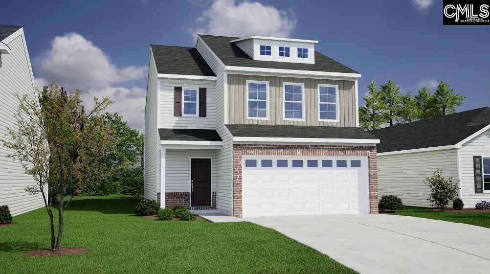 Homes For Sale - 5012 Erwin Court<br/> Elgin, SC 29045