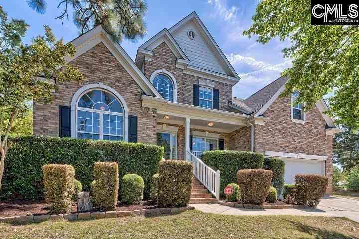 Homes For Sale - 10 Chalfont Court<br/> Columbia, SC 29229