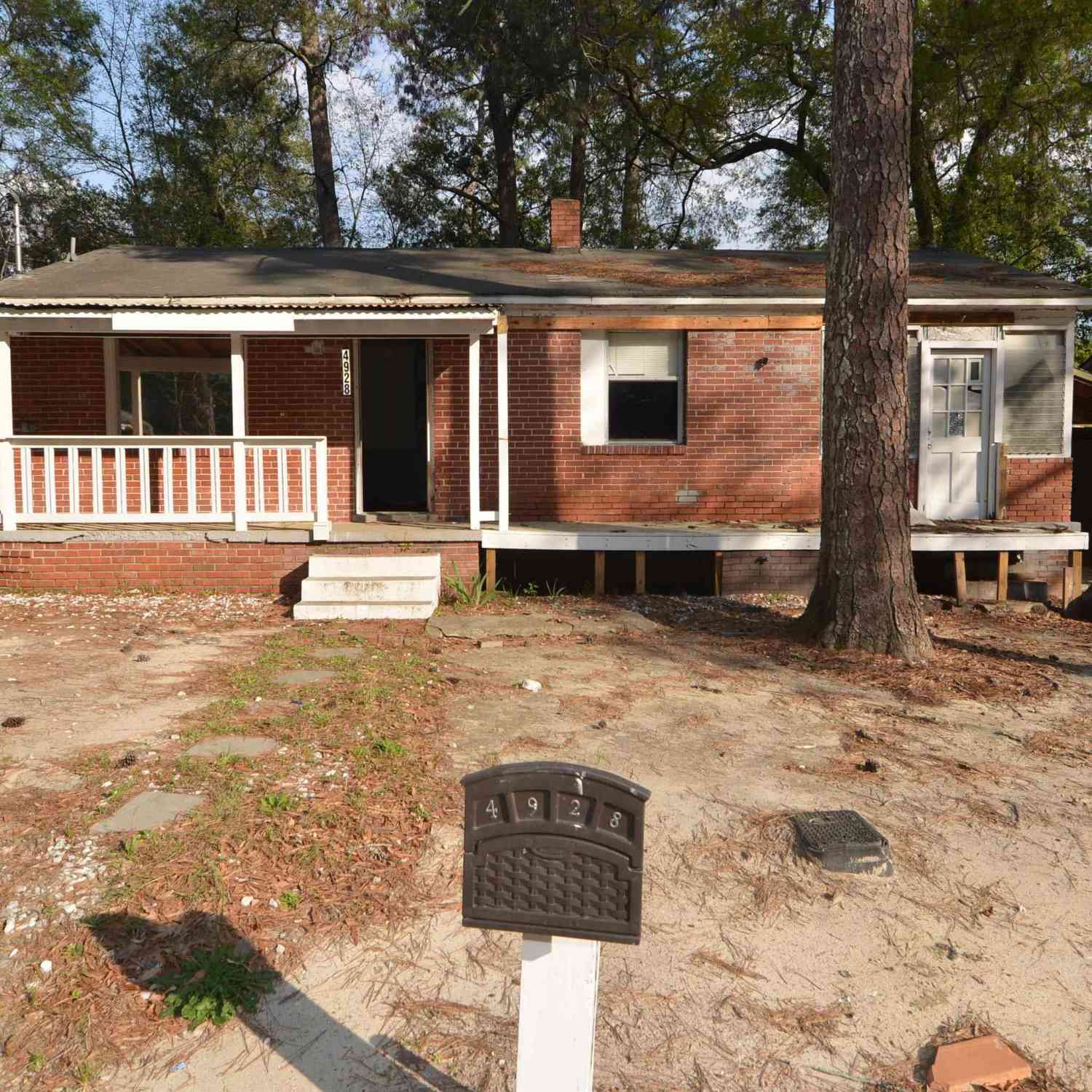 Homes For Sale - 4928 Norman Street<br/> Columbia, SC 29203