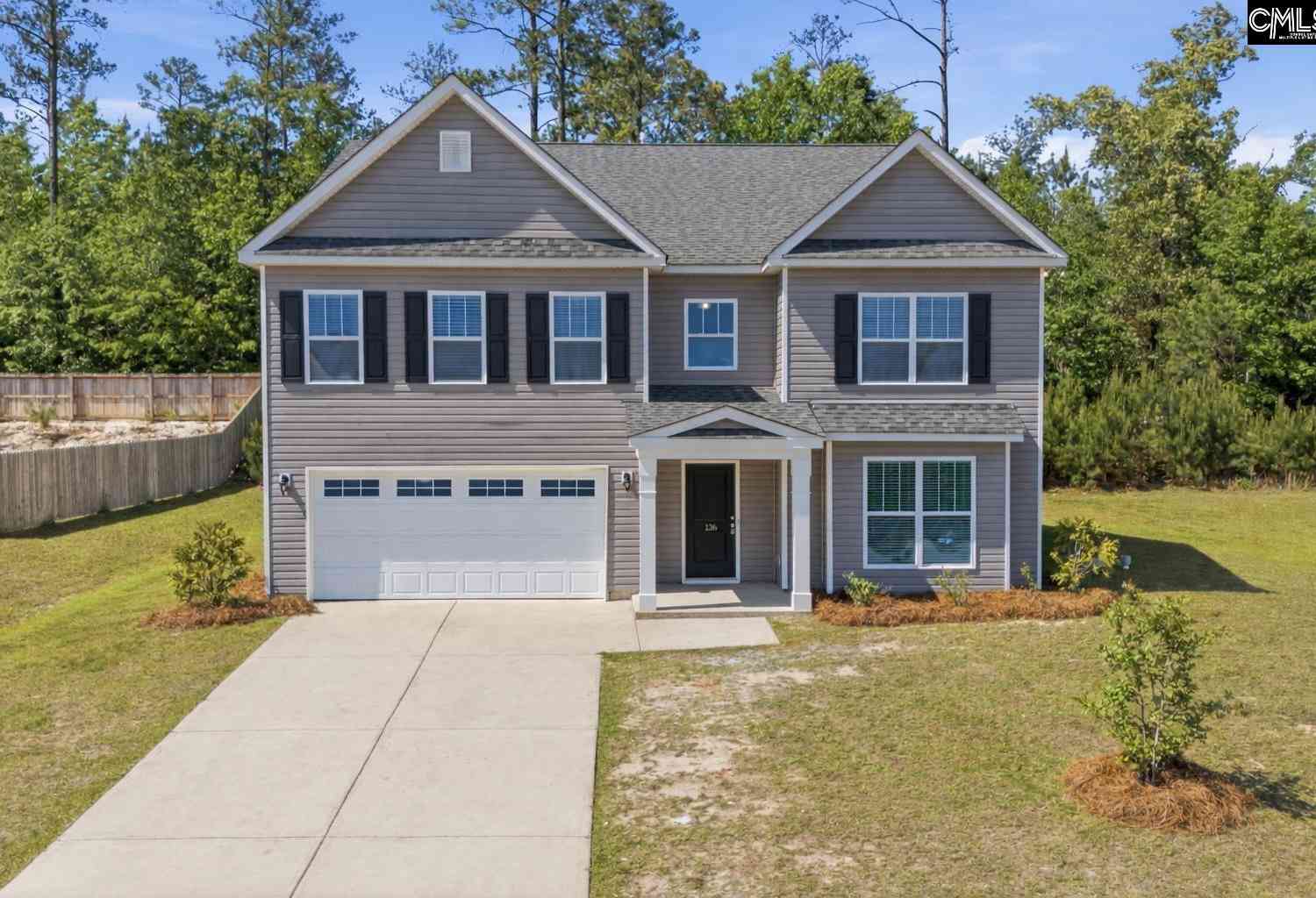 Homes For Sale - 136 Tall Pines Road<br/> Calhoun County, Gaston, SC 29053