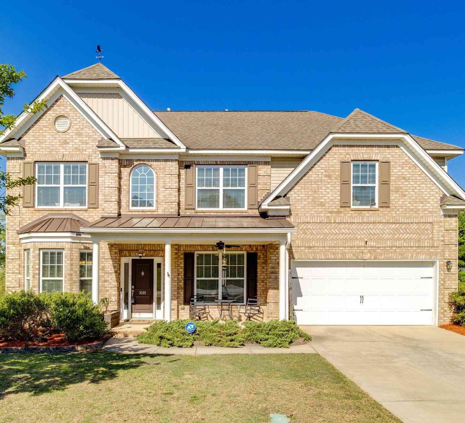Homes For Sale - 1081 Valley Estates Drive<br/> Blythewood, SC 29016