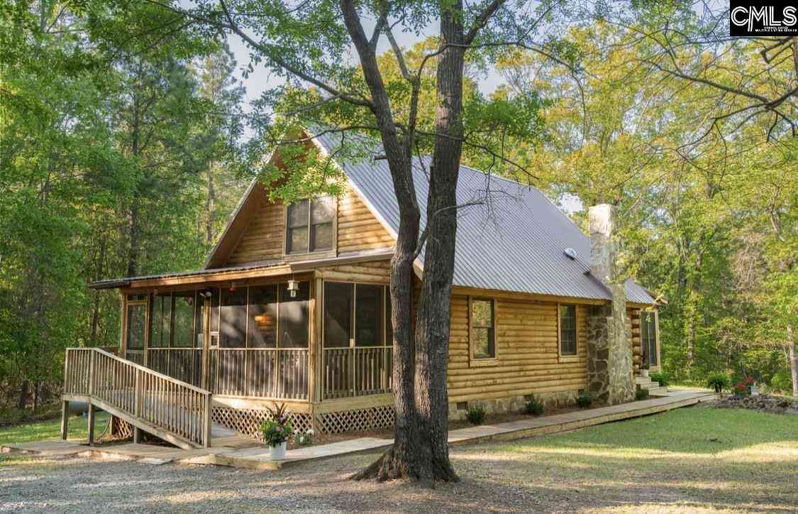 Homes For Sale - 57 Club Lane<br/> Winnsboro, SC 29180
