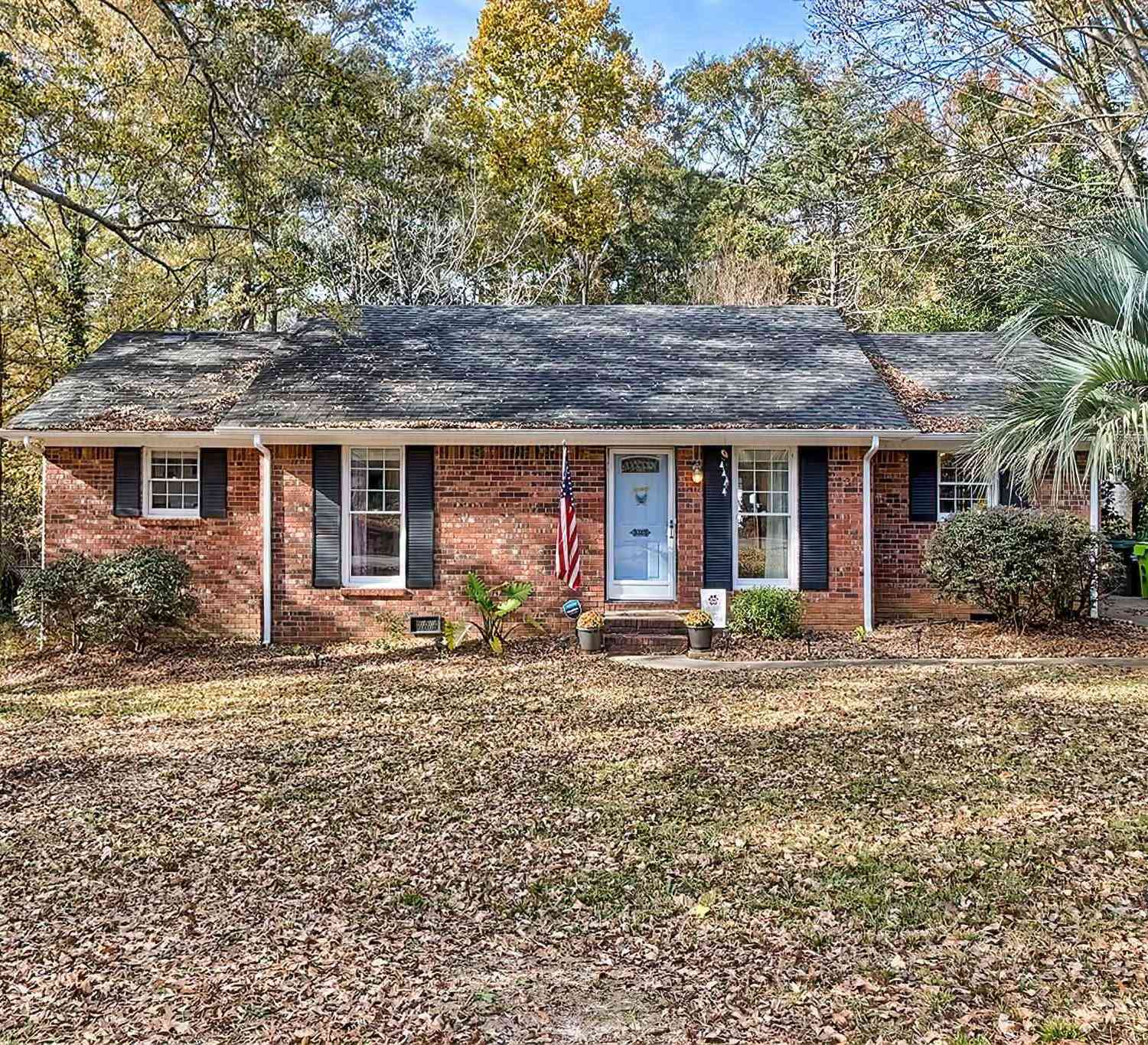 Homes For Sale - 318 Maid Stone Road<br/> Irmo, SC 29063