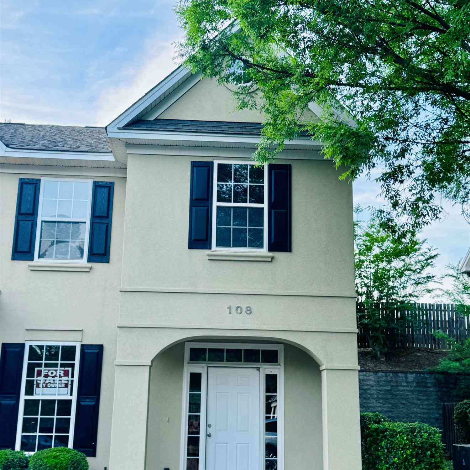 Townhouse For Sale - 108 Tuscany Court<br/> Irmo, SC 29063