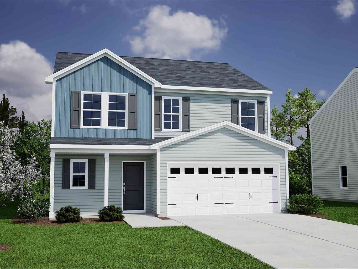 Homes For Sale - 191 Kingsley Drive<br/> Blythewood, SC 29016